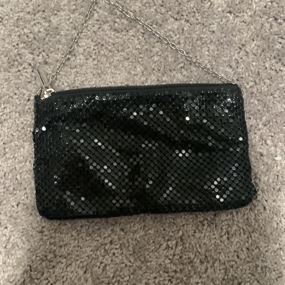 Style&Co Small Chainmail Clutch - Picture 3 of 4